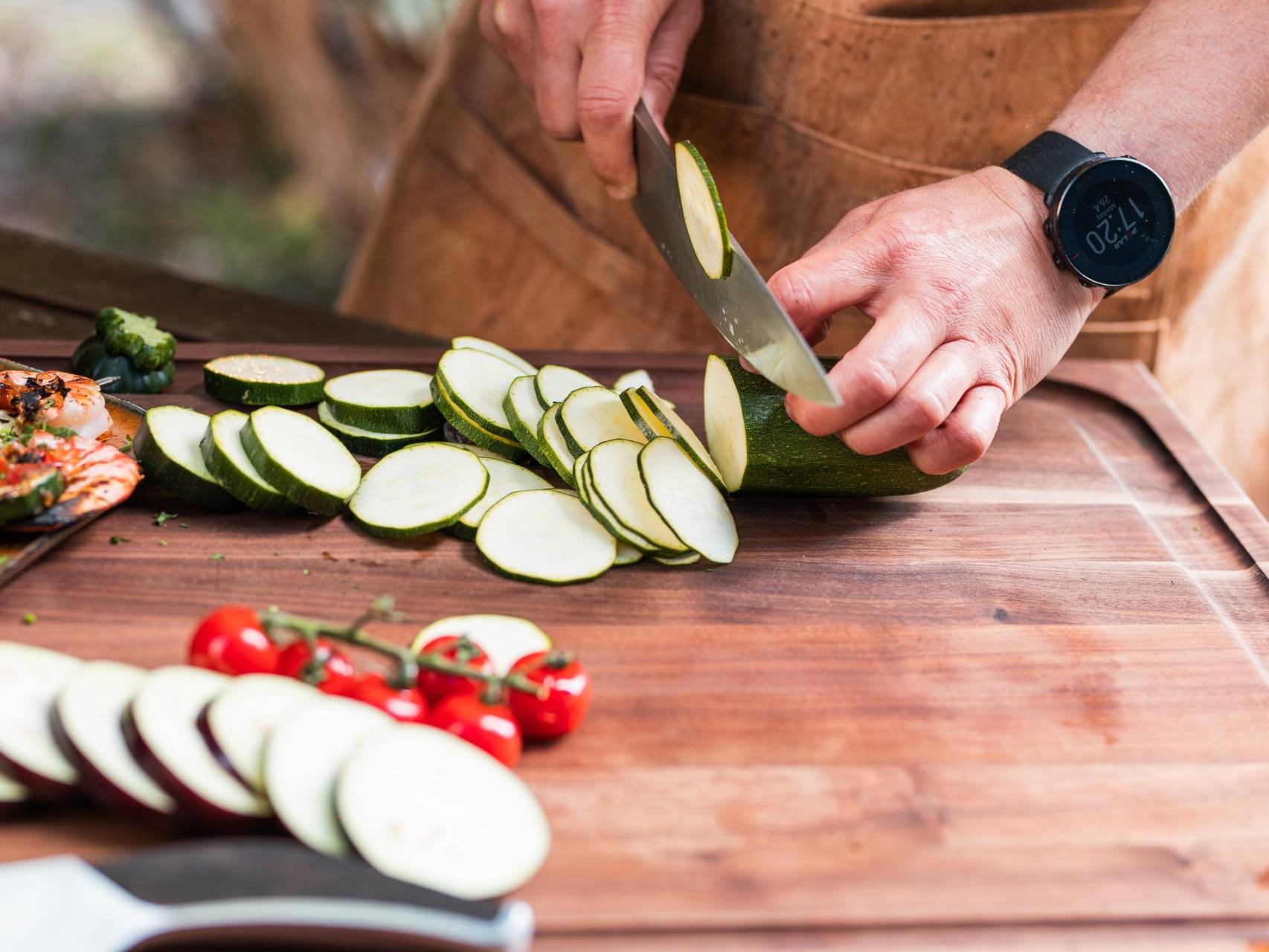 Cutting &amp; Chopping Boards 1