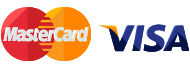 MasterCard Visa 33