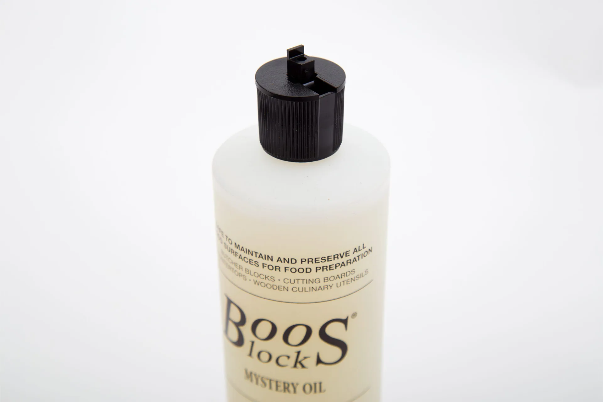 Boos Blocks® Mystery Oil; 946 ml 7