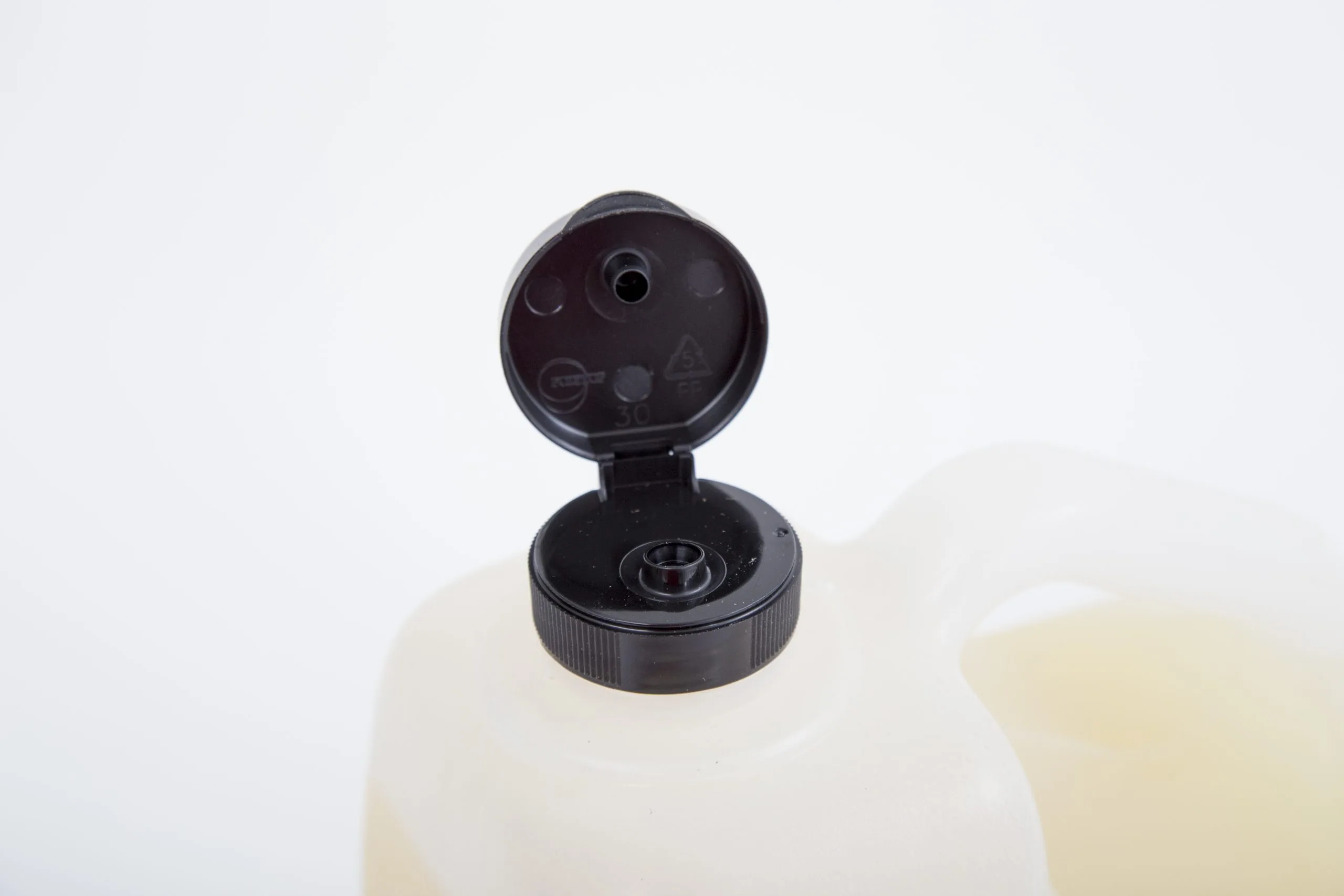 Boos Blocks® MYS128 Mystery Oil; 3.79 L 11