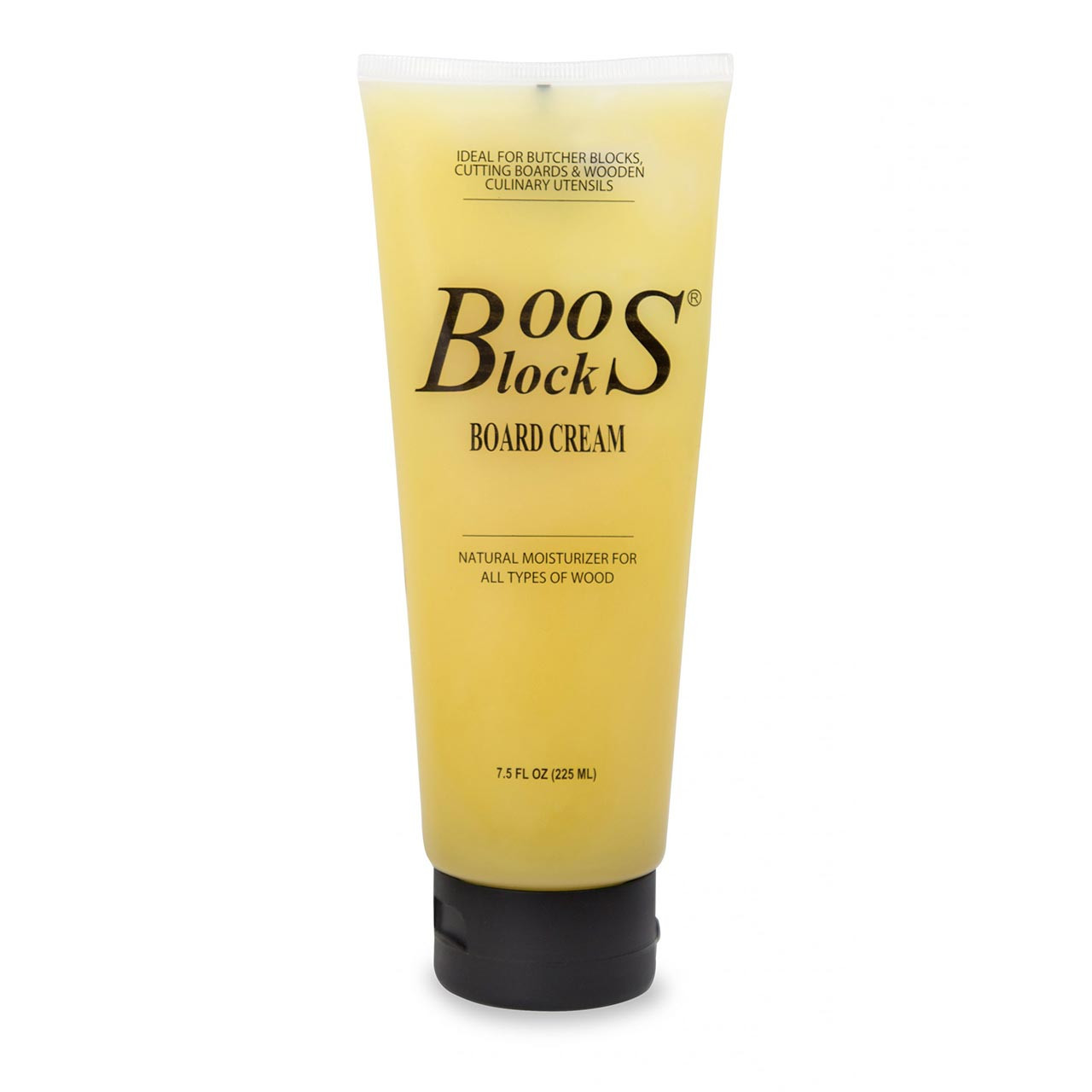 Boos Blocks® Board Cream; 225 ml 5