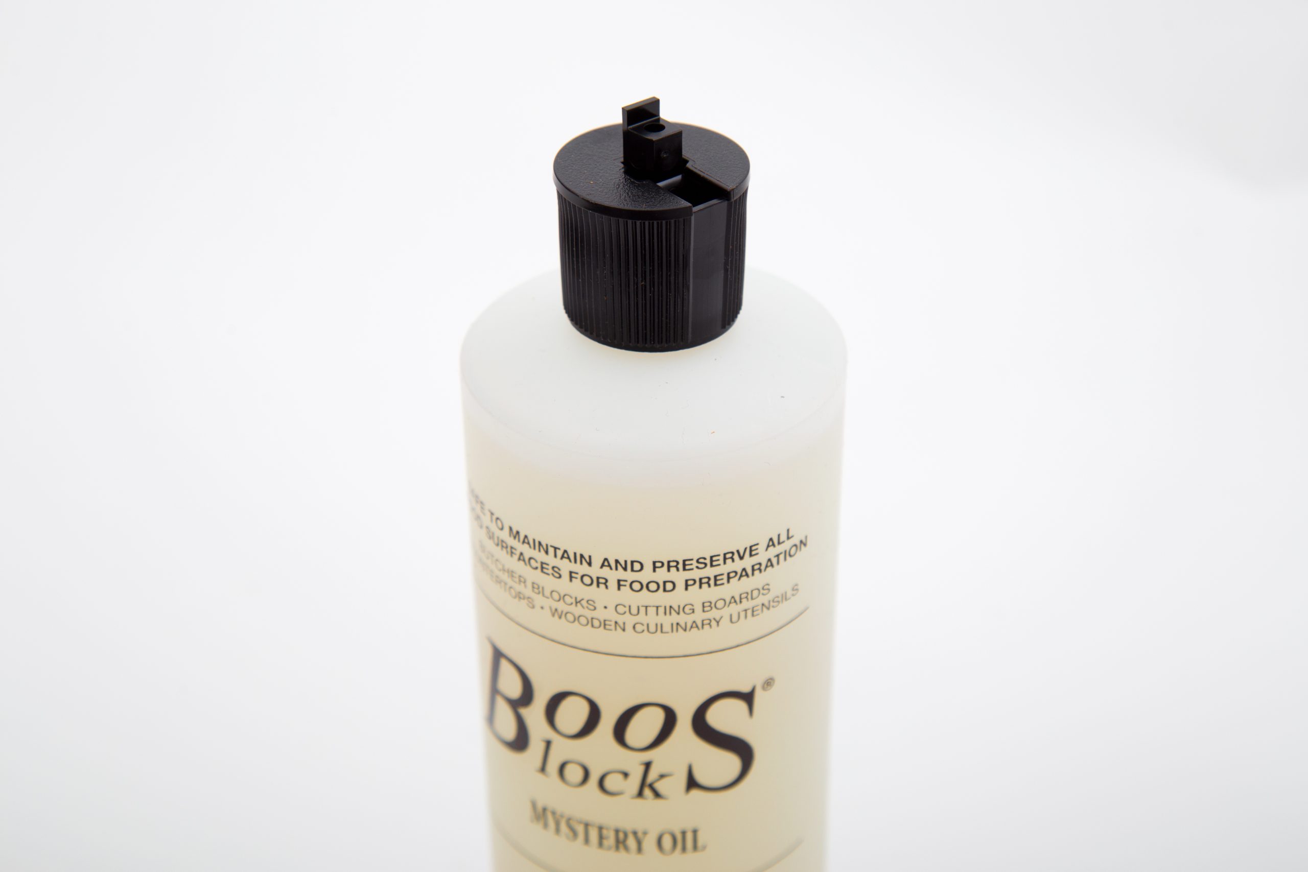 Boos Blocks® Mystery Oil; 473 ml 9