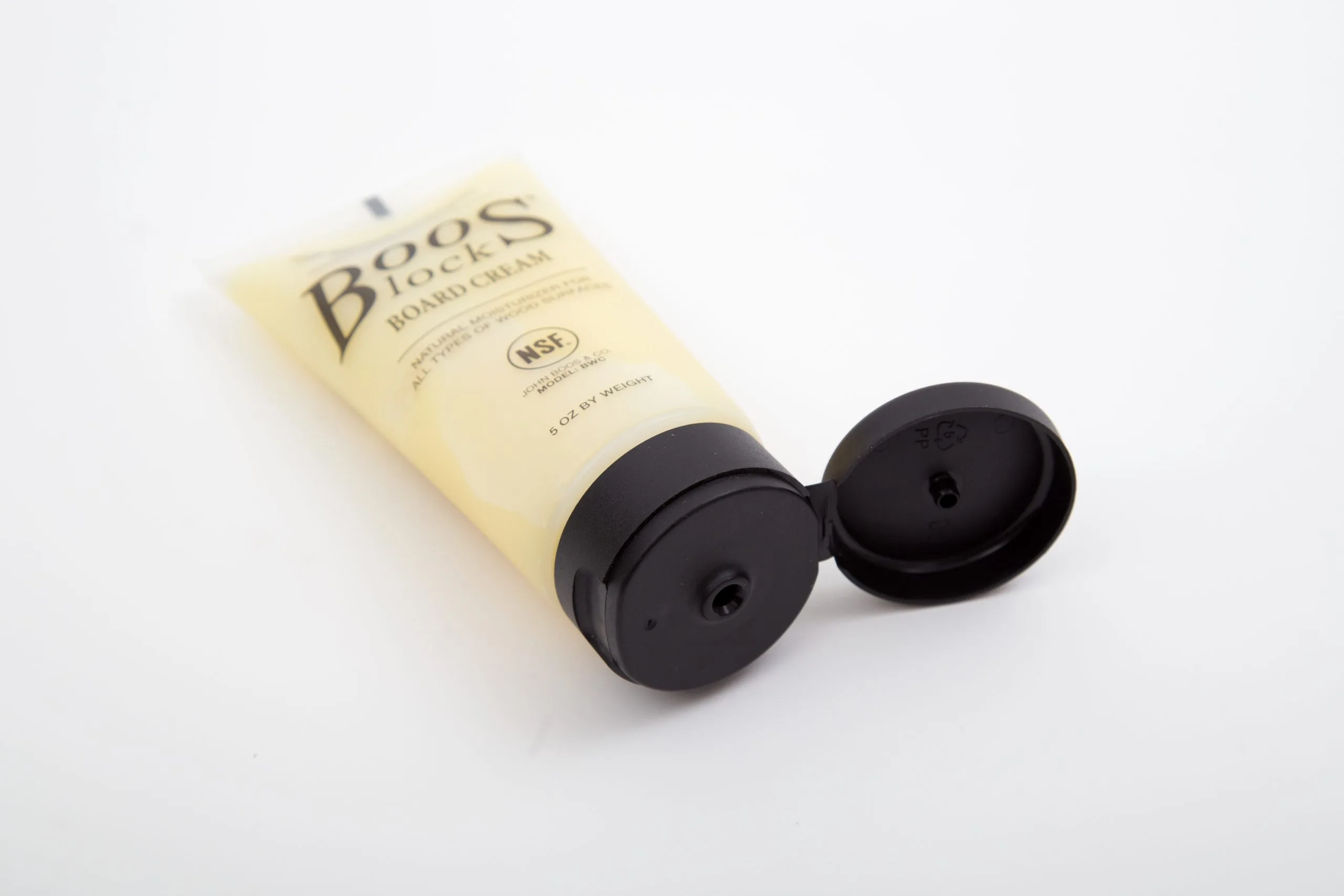 Boos Blocks® MYSCRM Mystery Oil &amp; Board Cream Set 3
