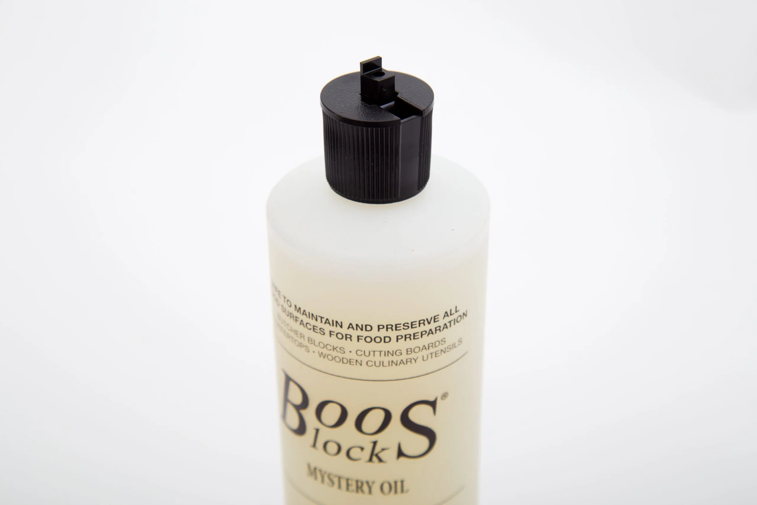 Boos Blocks® MYSCRM Mystery Oil &amp; Board Cream Set 7