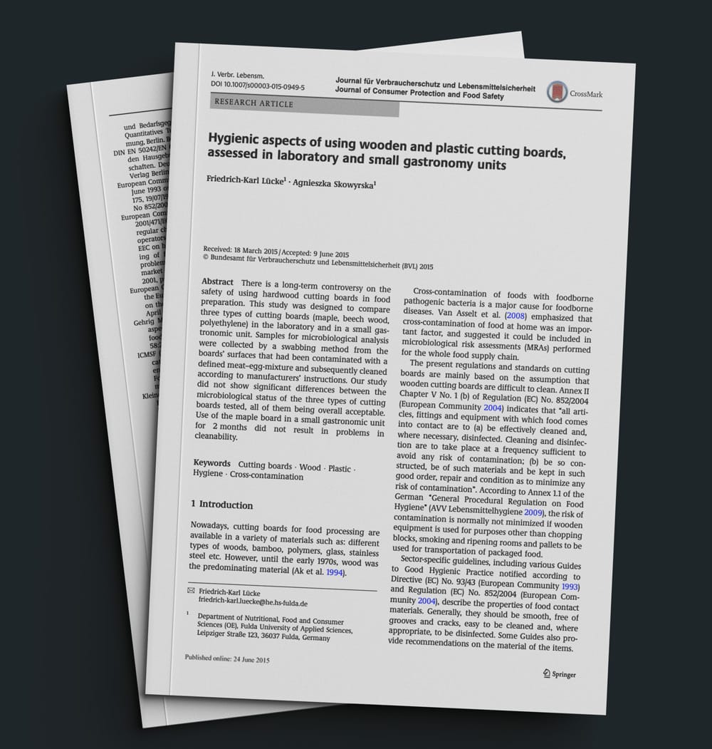 Journal fur Verbraucherschutz und Lebensmittelsicherheit 2015 (GER) 29