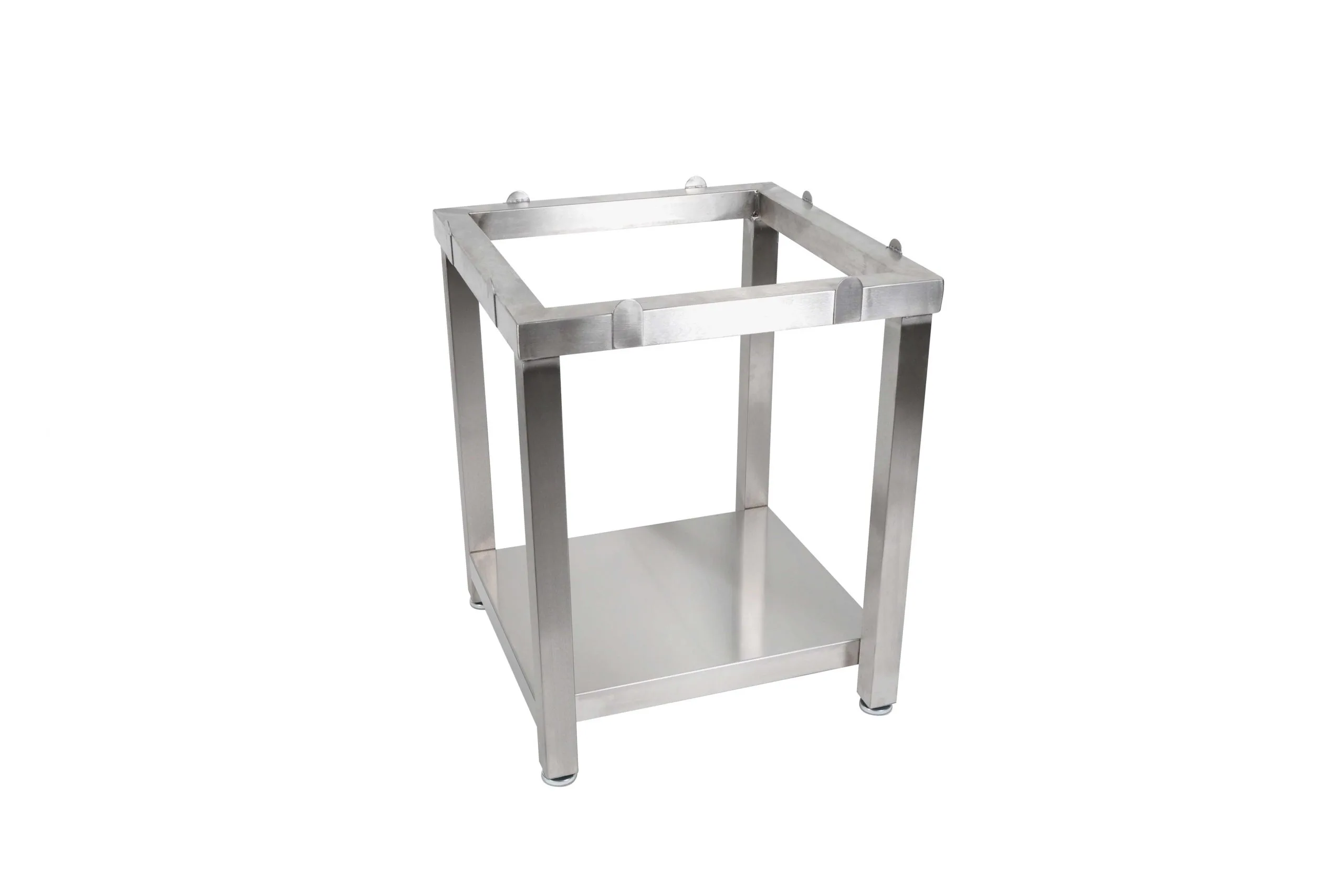 Boos® Edelstahlunterbau für Leforza Block (Block und Edelstahlunterbau separat erhältlich) 101 Boos® Edelstahlunterbau für Leforza Block (Block und Edelstahlunterbau separat erhältlich) 100