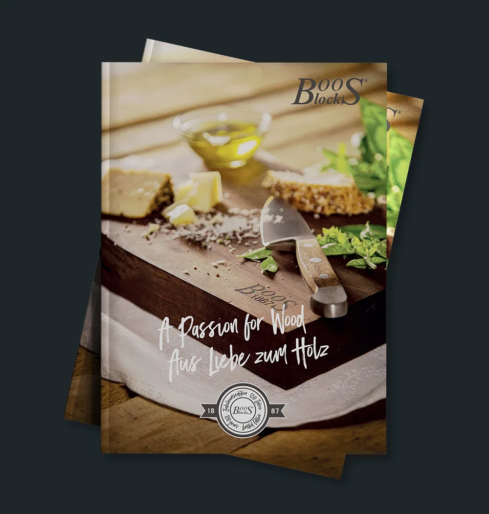 Boos 1887® Collection (GER:ENG) 11