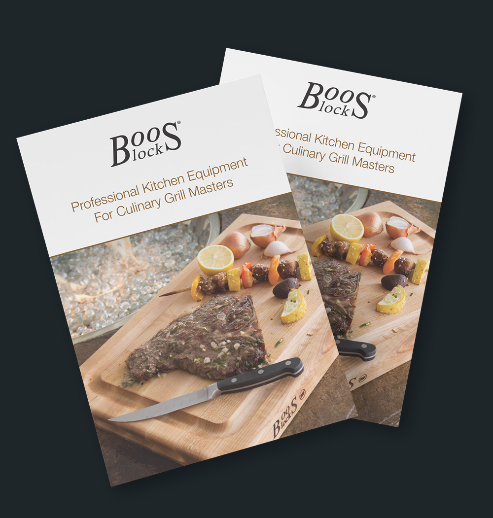 John Boos BBQ Brochure (ENG) 3