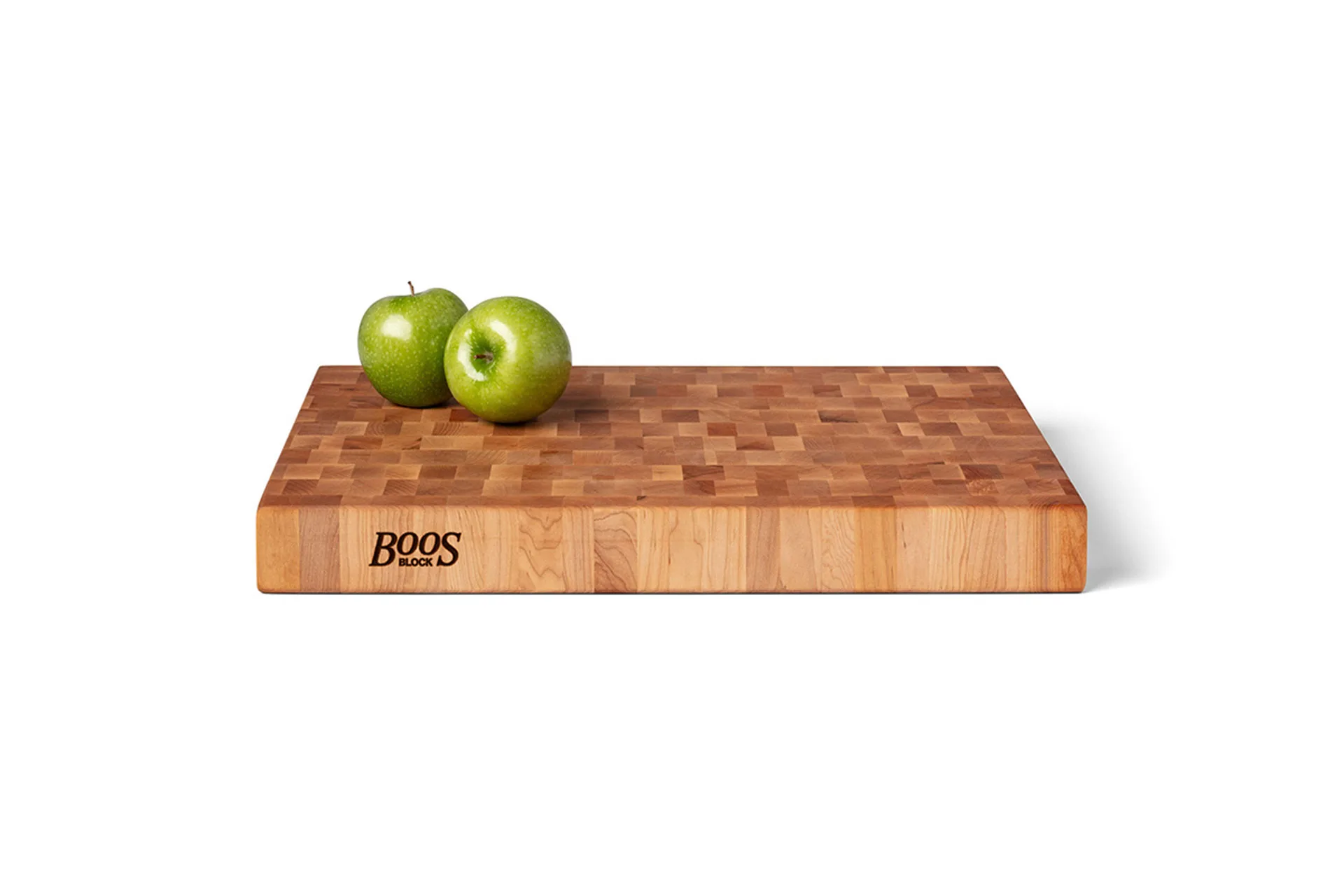 Boos Block® Hard Maple Stirnholzhackbrett mit Griffmulden; Beidseitig Einsetzbar 6 Boos Block® Hard Maple Stirnholzhackbrett mit Griffmulden; Beidseitig Einsetzbar 5
