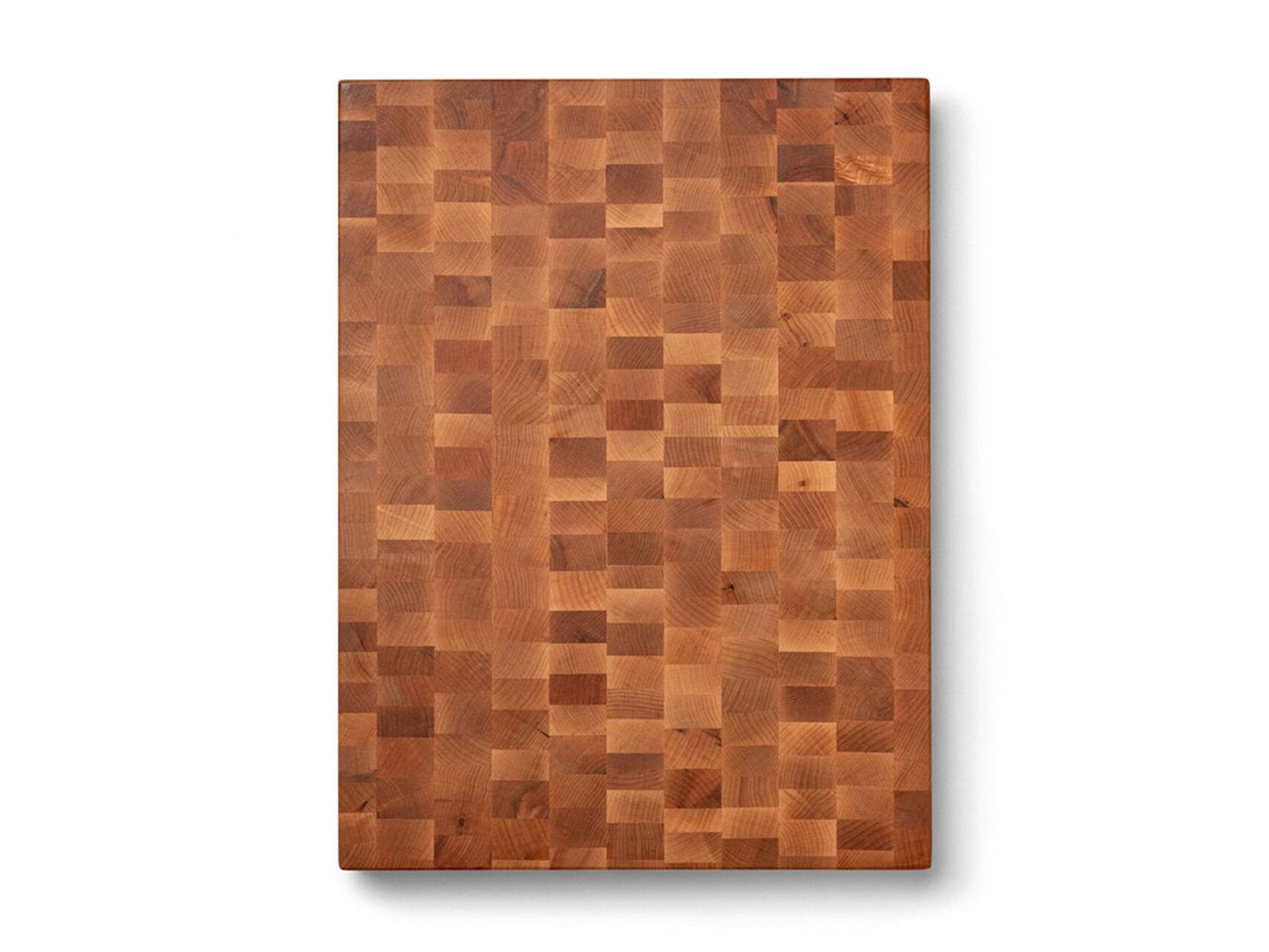 Boos Block® Hard Maple Stirnholzhackbrett mit Griffmulden; Beidseitig Einsetzbar 4 Boos Block® Hard Maple Stirnholzhackbrett mit Griffmulden; Beidseitig Einsetzbar 3